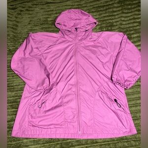 Woolrich Women's Purple Jacket